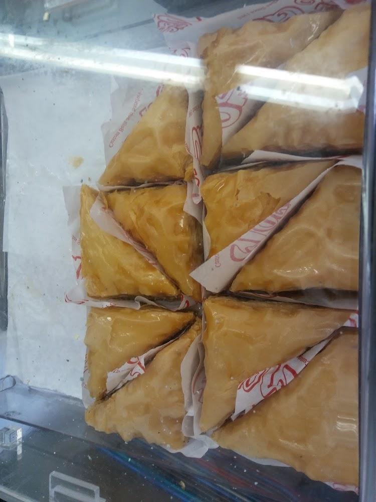 Moe's To Go Sub Sandwiches