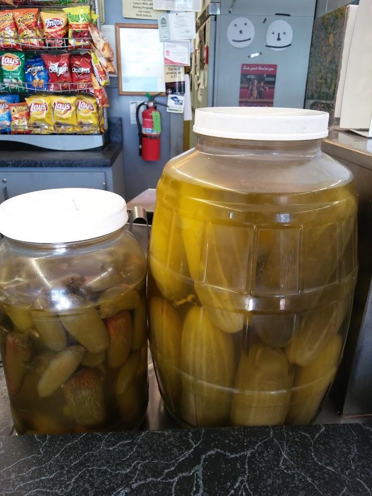 Moe's To Go Sub Sandwiches